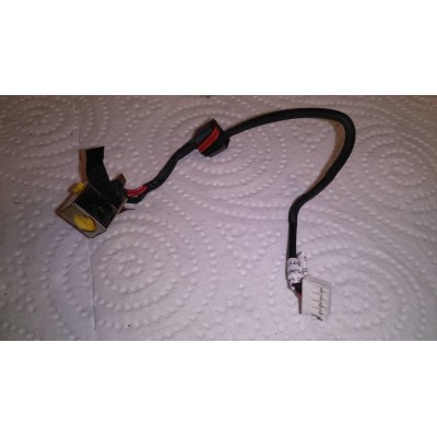 ACER TRAVELMATE P253-E POWER JACK